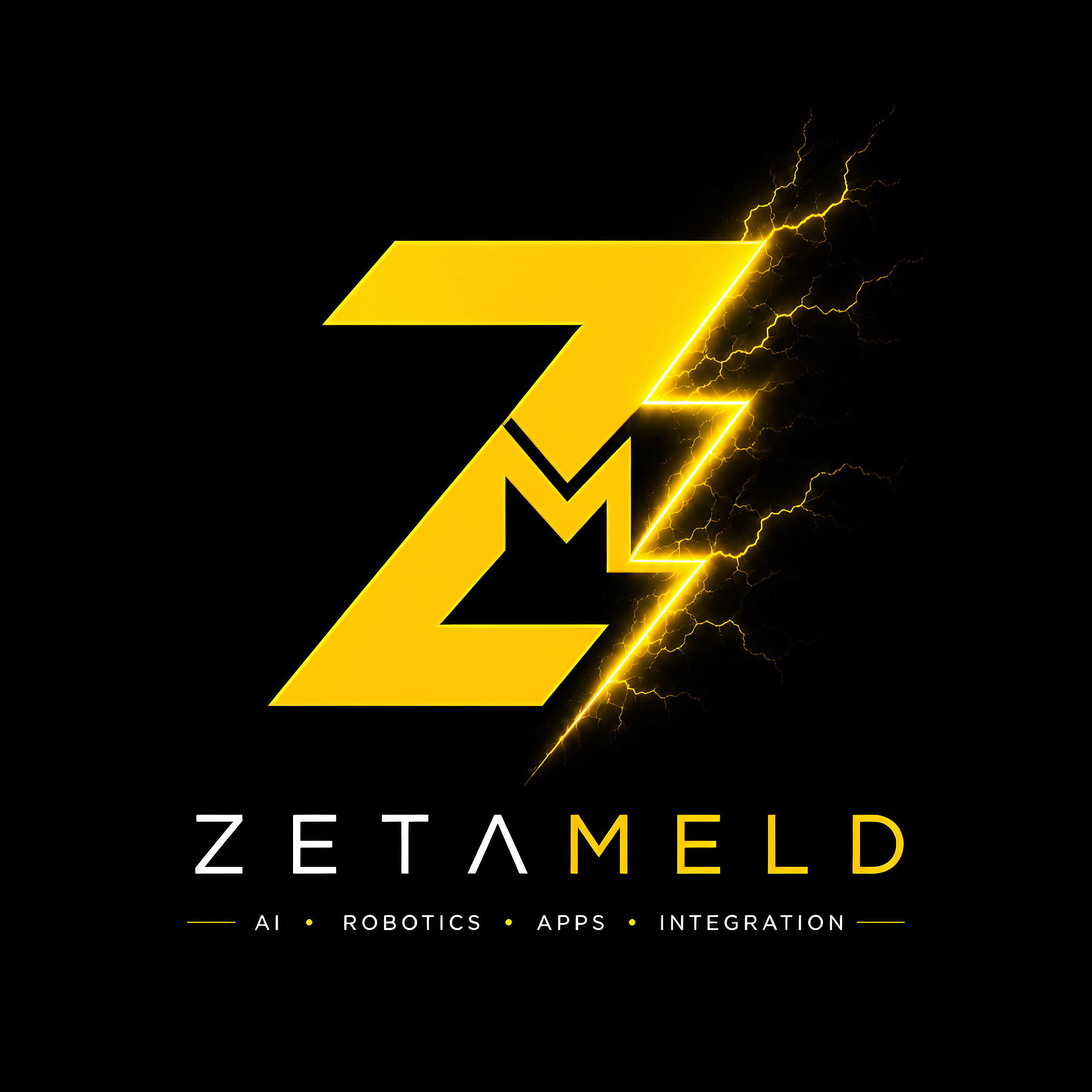 ZetaMeld Logo